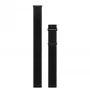 Garmin Quick Release nylonový remienok na hodinky 22 mm Black/Slate Gray (010-14400-08)