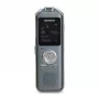 AIWA DVR-M700 digitálny hlasový rekordér 16GB strieborný