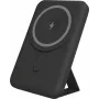 YENKEE YPB 501BK MagSafe Silic power banka 5000mAh 20W PD čierna