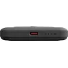 YENKEE YPB 501BK MagSafe Silic power banka 5000mAh 20W PD čierna