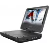 SENCOR SPV 2075 prenosný DVD prehrávač 7 palcov s USB/SD, 7-palcový LCD displej