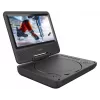 SENCOR SPV 2075 prenosný DVD prehrávač 7 palcov s USB/SD, 7-palcový LCD displej