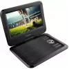 SENCOR SPV 2105 prenosný DVD prehrávač 10,1 palca s USB/SD, otočný displej, autoadaptér
