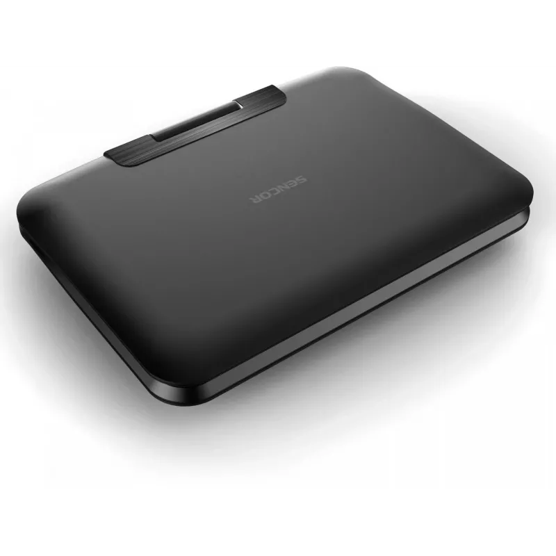SENCOR SPV 2105 prenosný DVD prehrávač 10,1 palca s USB/SD, otočný displej, autoadaptér
