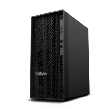 LENOVO pracovná stanica ThinkStation P2 Tower G2 30JQ000EPB W11Pro Ultra 9285K/32GB/1TB/RTX4060 8GB + INT/vPro/1YR Premier Support + 3YRS OS