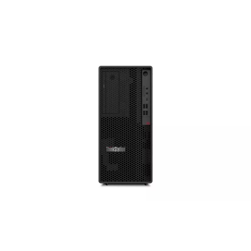 Lenovo ThinkStation P2 Tower G2 pracovná stanica, Intel Core Ultra 7 265K, 64GB DDR5, 1TB NVMe SSD, Windows 11 Pro, Intel vPro, 1 rok Premier Support + 3 roky OS Support