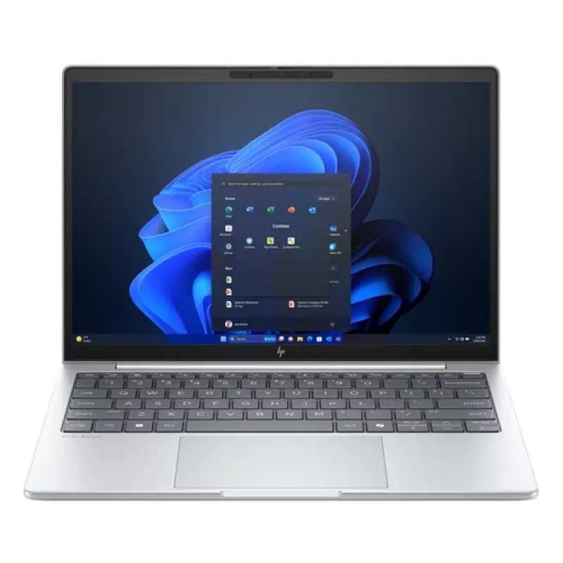 Notebook HP EliteBook AD4B3ET, Core Ultra 5