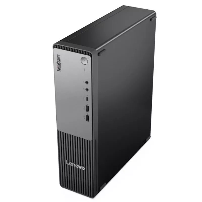 Lenovo ThinkCentre Neo 55s G6 SFF stolový počítač, AMD Ryzen 7, 16GB RAM, 1TB SSD, Windows 11 Pro, čierna