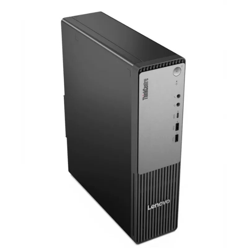 Lenovo ThinkCentre Neo 55s G6 SFF stolový počítač, AMD Ryzen 7, 16GB RAM, 1TB SSD, Windows 11 Pro, čierna