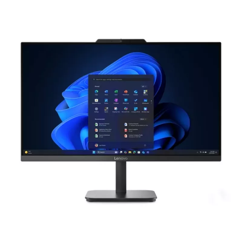 Lenovo V105 24 R5 40 All-in-One, 23,8 palcov, 16GB, 512GB