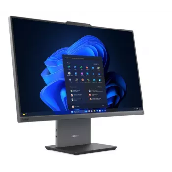 Lenovo ThinkCentre neo 50a 24 Gen 6 13QH000GPB All-in-One PC, Intel Core Ultra 5 226V, 23,8 inch Full HD, 16GB LPDDR5X, 512GB SSD, Windows 11 Pro