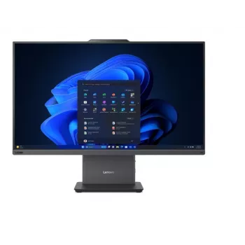 Lenovo ThinkCentre neo 50a 24 Gen 6 13QH000GPB All-in-One PC, Intel Core Ultra 5 226V, 23,8 inch Full HD, 16GB LPDDR5X, 512GB SSD, Windows 11 Pro