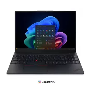 Lenovo ThinkPad E16 Gen 4 Intel Core Ultra 5 325 16