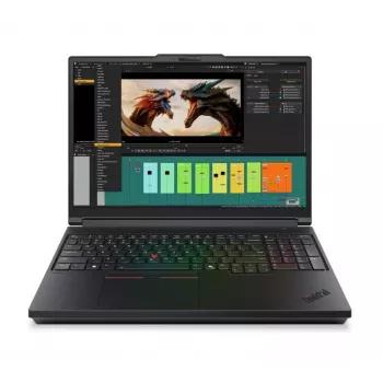 Lenovo ThinkPad P16 Gen 3 21RQ005EPB Mobilná pracovná stanica, Intel Core Ultra 9 275HX, 16