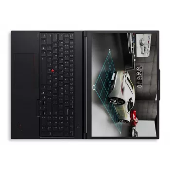 Lenovo ThinkPad P16 Gen 3 21RQ005EPB Mobilná pracovná stanica, Intel Core Ultra 9 275HX, 16