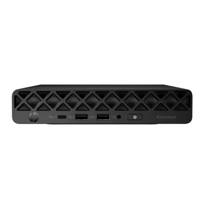 HP EliteDesk 8 Mini G1i Intel Core Ultra 7 265T 24GB DDR5 512GB SSD Windows 11 Pro 1-1-1 záruka
