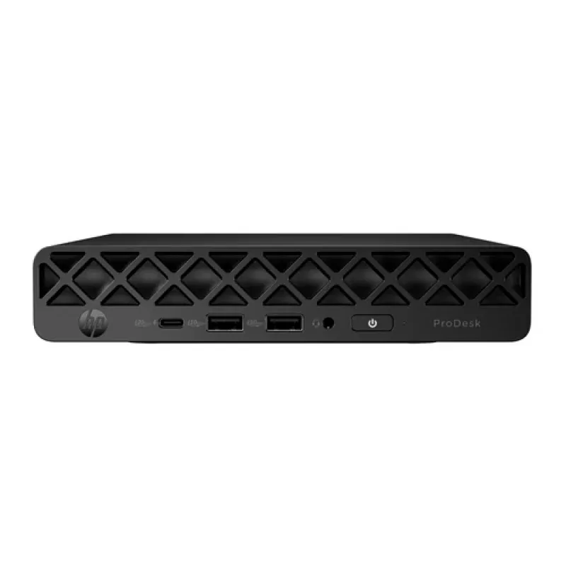 HP ProDesk 4 Mini G1i Intel Core Ultra 5 225T 24GB DDR5 512GB SSD Windows 11 Pro 1-1-1 záruka