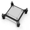EK Water Blocks EK-Quantum Velocity³ 1700/1851/AM5 vodný blok pre CPU - biely