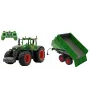 MALIK Jamara R/C traktor Fendt 1050 Vario s prívesom
