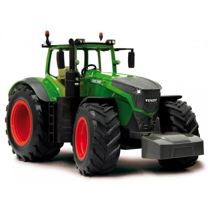 MALIK Jamara R/C traktor Fendt 1050 Vario s prívesom