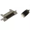 HP 5851-4013 roller kit pre sériu DesignJet 5000/5500 - čierny