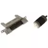 HP 5851-4013 roller kit pre sériu DesignJet 5000/5500 - čierny