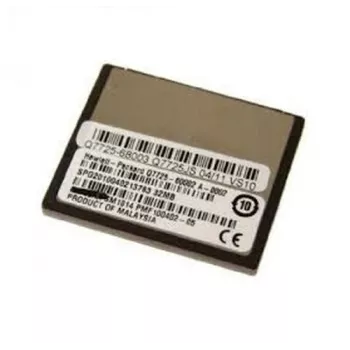 HP flash modul firmvéru FMC-32MB pre Color LaserJet 4700 Series