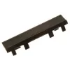 HP RC1-0939-000CN oddeľovacia podložka - čierna