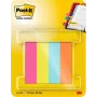 3M Post-it značkovač strán 670-4-POP assorted 4x50 listov/balenie