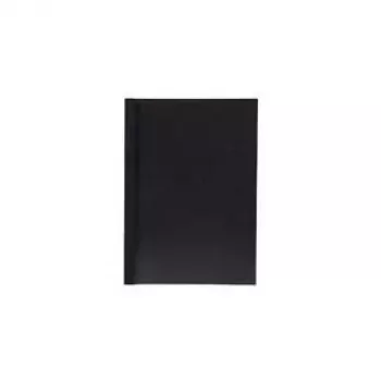 LMG Signaltechnologie LMG-BMDLM-SW-R3 termoväzby, kožová štruktúra, čierna, 3 mm, 50 kusov