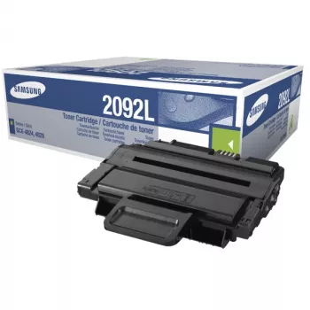 Samsung MLT-D2092L/ELS originálna tonerová kazeta čierna High Yield