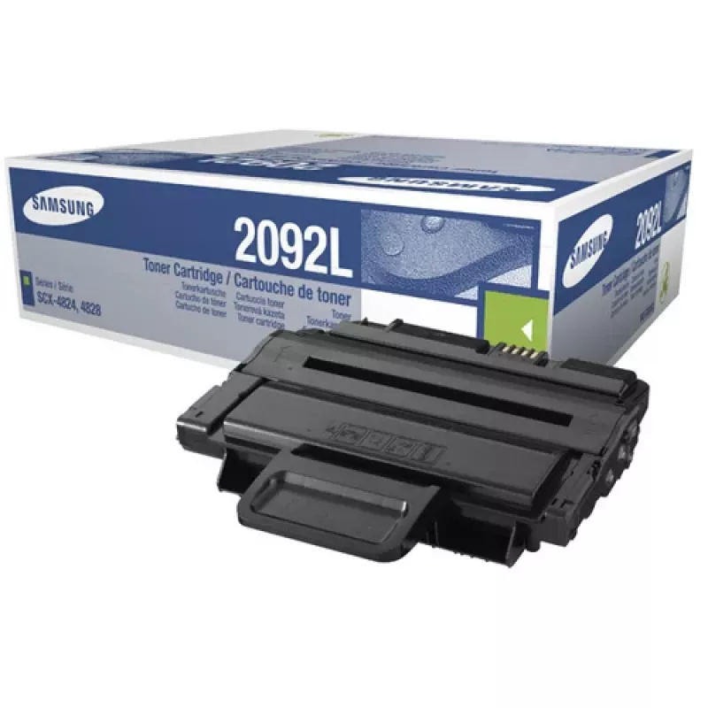 Samsung MLT-D2092L/ELS originálna tonerová kazeta čierna High Yield