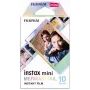 FUJIFILM Instax Mini Mermaid film (10 listov)
