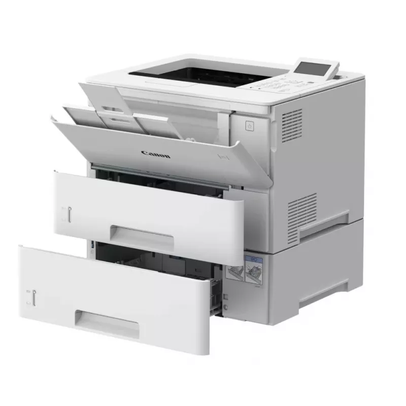 Canon i-SENSYS MF563dw EU MFP monochromatická laserová multifunkčná tlačiareň