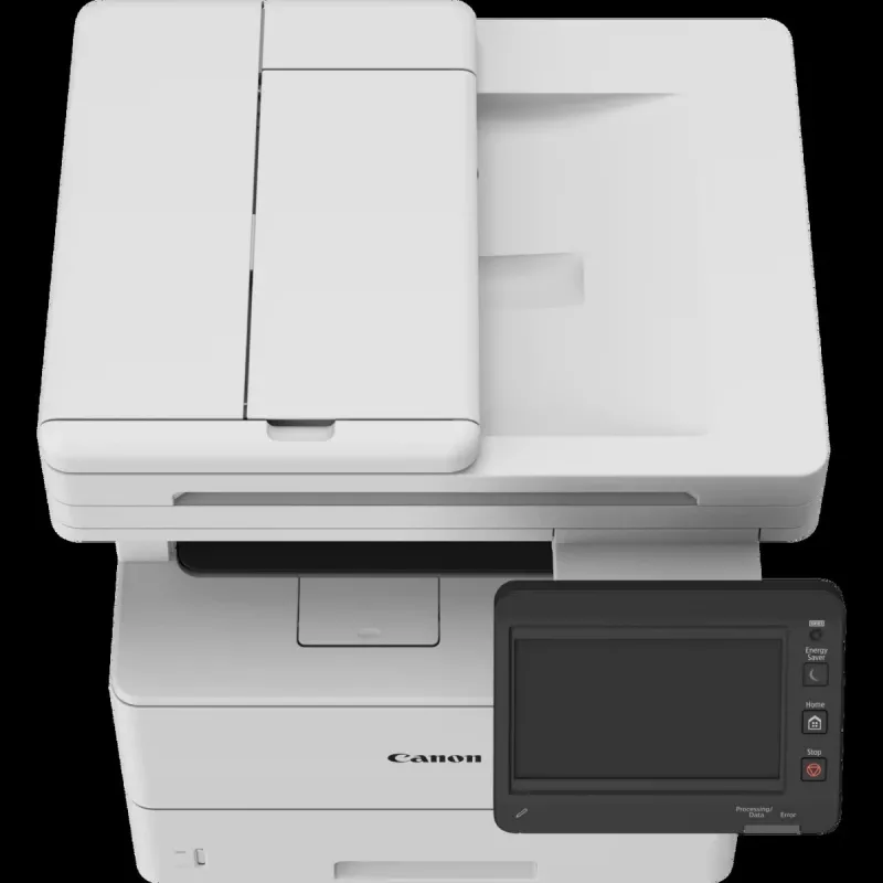 Canon i-SENSYS MF563dw EU MFP monochromatická laserová multifunkčná tlačiareň
