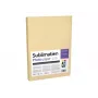 COLORWAY PSM100050A4 sublimačný transferový papier A4 100 g/m² lesklý 50 listov