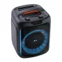 AKAI ABTS-V20 prenosný Bluetooth reproduktor 20W čierny