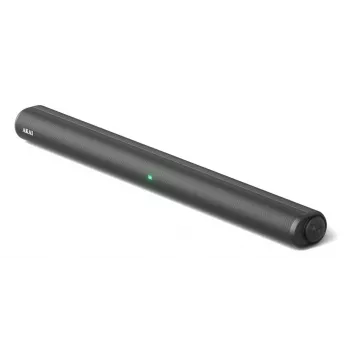 AKAI Soundbar ASB-6L 2.0CH 60W Bluetooth čierny