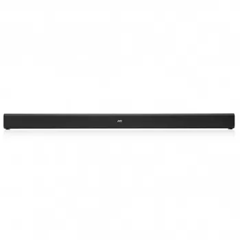 JVC Soundbar TH-E324B 2.0 kanály 40W Bluetooth čierny