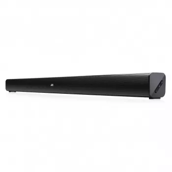JVC Soundbar TH-E324B 2.0 kanály 40W Bluetooth čierny