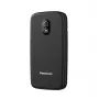 Panasonic KX-TU410EXB mobilný telefón véčko čierny