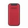PANASONIC KX-TF600EXR 4G mobilný telefón červený