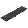 2-Power CBP3515B batéria do notebooku - 8198 mAh, 11,1 V, 91 Wh - kompatibilná s Dell Precision M3800, XPS 15 9530