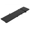 2-Power CBP3515B batéria do notebooku - 8198 mAh, 11,1 V, 91 Wh - kompatibilná s Dell Precision M3800, XPS 15 9530