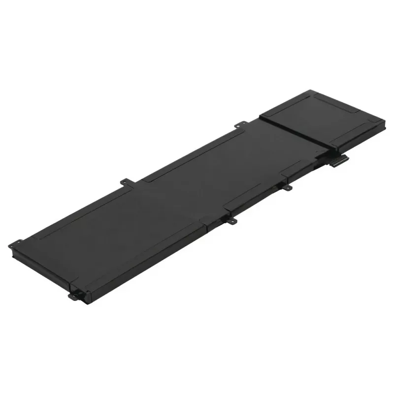 2-Power CBP3515B batéria do notebooku - 8198 mAh, 11,1 V, 91 Wh - kompatibilná s Dell Precision M3800, XPS 15 9530