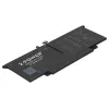 2-Power Dell Latitude 7310 hlavná batéria 60Wh 7,6V 7895mAh 4-článková Li-Ion