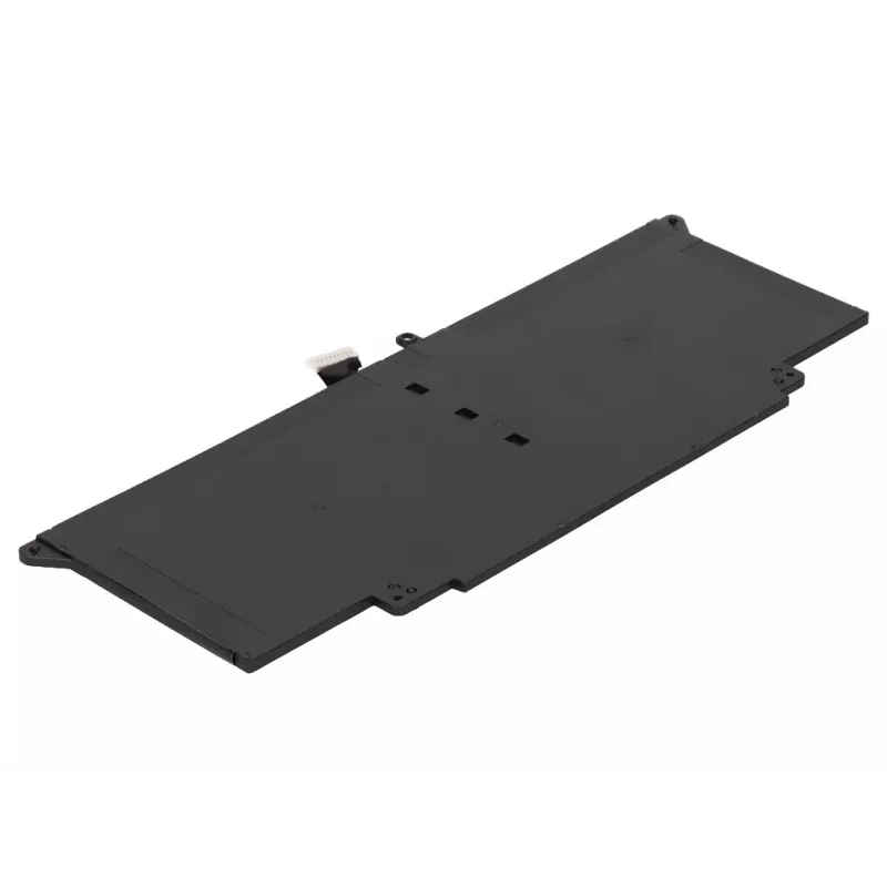 2-Power Dell Latitude 7310 hlavná batéria 60Wh 7,6V 7895mAh 4-článková Li-Ion
