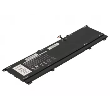 2-Power hlavná batéria pre Dell XPS 15 9575 2-in-1 - 68 Wh