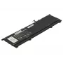 2-Power hlavná batéria pre Dell XPS 15 9575 2-in-1 - 68 Wh