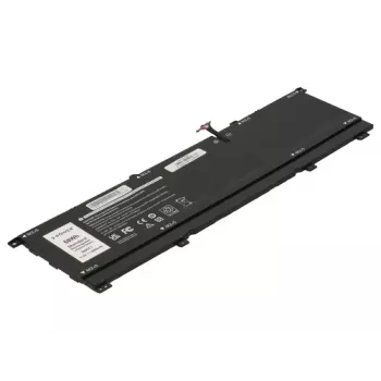 2-Power hlavná batéria pre Dell XPS 15 9575 2-in-1 - 68 Wh